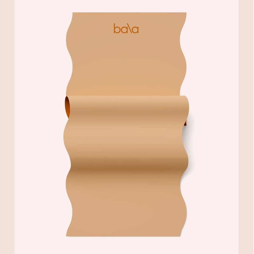 NWT Bala The Wavy Mat